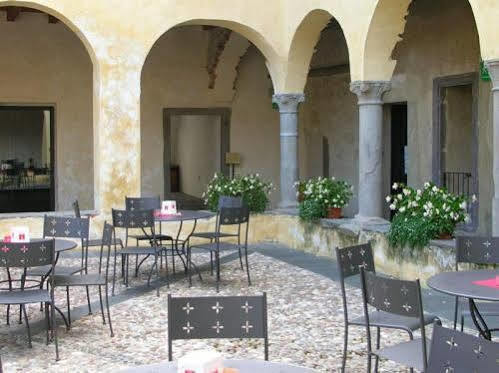 Hotel Monastero Del Lavello Calolziocorte Exterior foto
